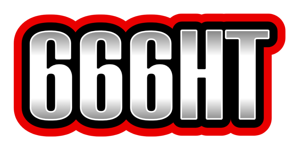 logo 666HT